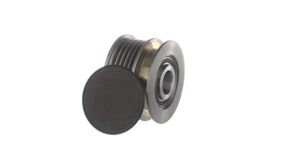 SISTEM ROATA LIBERA GENERATOR SKF VKM03604 25