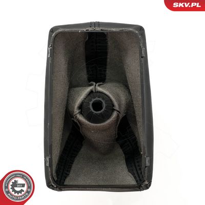 Hlavice řadicí páky SKV 63SKV505