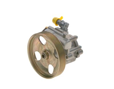 HYDRAULIKPUMPE LENKUNG BOSCH KS00000137 7