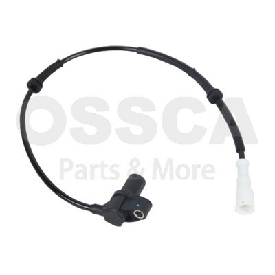 датчик, обороти на колелото OSSCA 48136