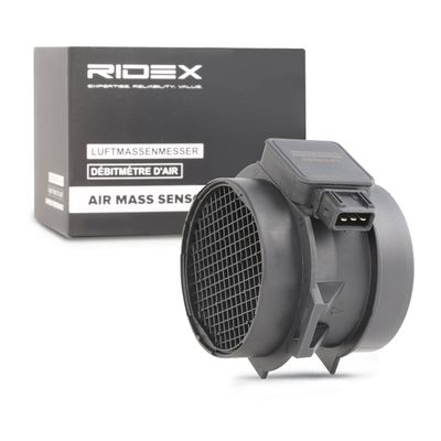 RIDEX Luchtmassameter (3926A0041)
