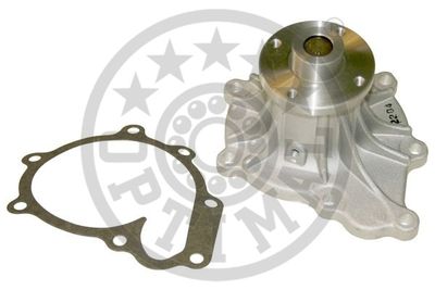 Водяной насос, охлаждение двигателя OPTIMAL AQ-2153 для ISUZU TROOPER