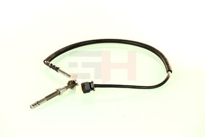 SENZOR TEMPERATURA GAZE EVACUARE GH GH743372 53