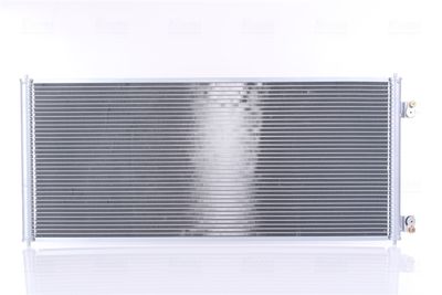 NISSENS 94577 Радиатор кондиционера  для FORD TRANSIT (Форд Трансит)