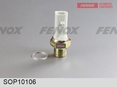 датчик за налягане на маслото FENOX SOP10106