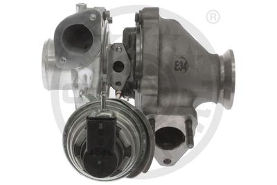 OPTIMAL OP-ETU0308G-RM Турбина  для ALFA ROMEO GIULIETTA (940_) 2.0 JTDM (940FXH1A, 940FXH11, 940.FXZ11, 940.FXZ1A)