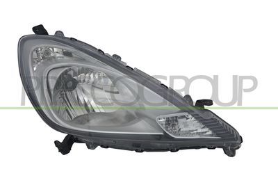 PRASCO HD3264813 Основная фара  для HONDA JAZZ (Хонда Жазз)