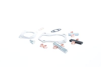 SET MONTAJ TURBOCOMPRESOR BTS Turbo T931128ABS 20