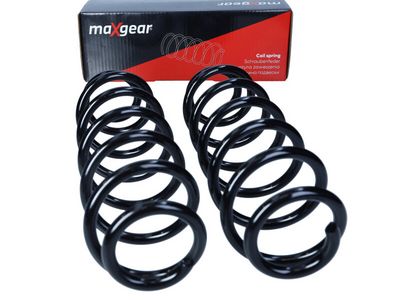 ARC SPIRAL MAXGEAR 601723D 1