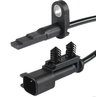 датчик, обороти на колелото HERTH+BUSS ELPARTS 70660801