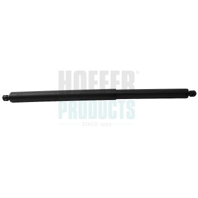 амортисьорче, капак багажник HOFFER H301136