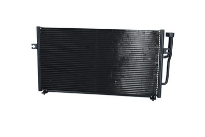 CONDENSATOR CLIMATIZARE NRF 350213 27