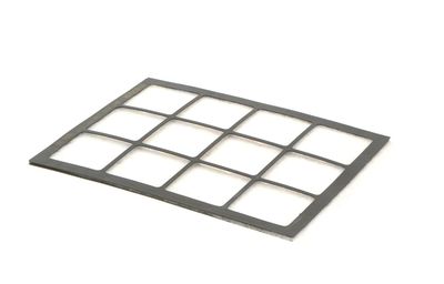 FILTER INNENRAUMLUFT BOSCH 1987432108 14