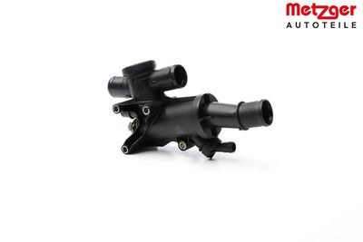 THERMOSTAT KüHLMITTEL METZGER AUTOTEILE 4006422 6