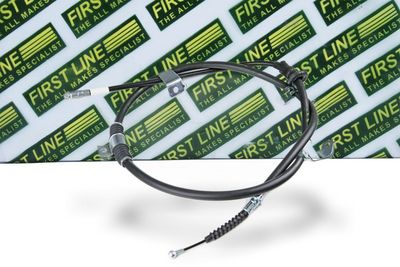 жило, ръчна спирачка FIRST LINE FKB3889