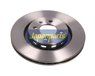 JAPANPARTS Stabdžių diskas
