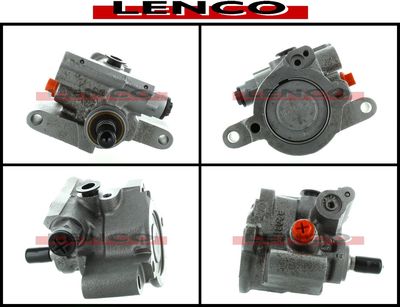 LENCO SP3094 Рулевая рейка  для TOYOTA PICNIC (Тойота Пикник)
