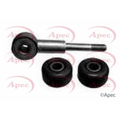 Link/Coupling Rod, stabiliser bar APEC AST4296