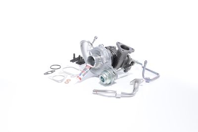 LADER AUFLADUNG BTS Turbo T981065 5