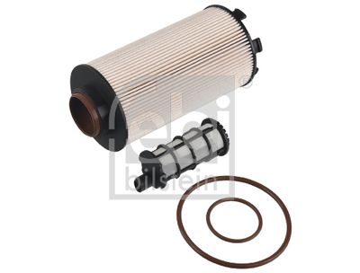 Fuel filter set FEBI BILSTEIN 172660