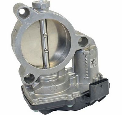 корпус на дроселовата клапа METZGER AUTOTEILE 0892417