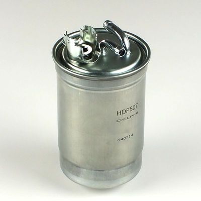 KRAFTSTOFFFILTER DELPHI HDF507 14