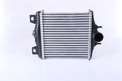 INTERCOOLER COMPRESOR NISSENS 961427 2