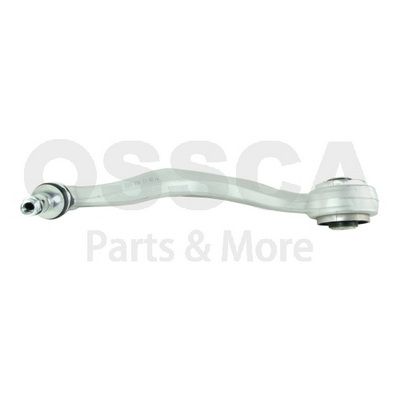 носач, окачване на колелата OSSCA 54158