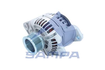 Alternador