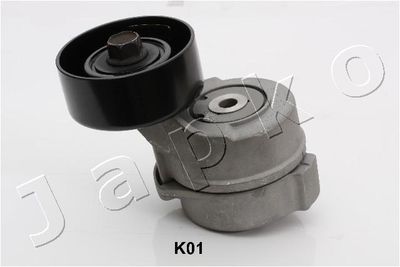 Napinacz, pasek klinowy wielorowkowy JAPKO 128K01