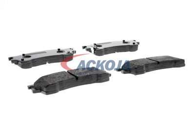 SET PLACUTE FRANA FRANA DISC ACKOJA A320043 55