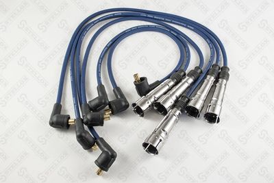 Комплект проводов зажигания STELLOX 10-38087-SX для VW SANTANA