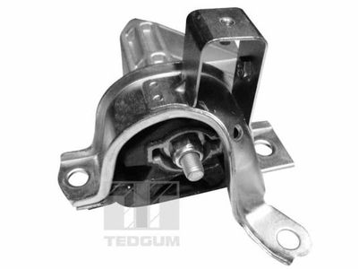 Подвеска, двигатель TEDGUM 00215781 для FIAT DOBLO