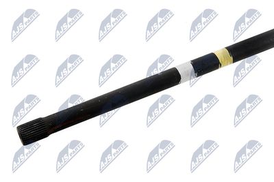 SURUB STIFT BARA DE TORSIUNE NTY ZWTCT012 1