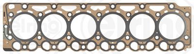 Cilinderkoppakking (dikte: 1,5mm diameter: 99,2mm) TCD 6.1 L06 4V past: FENDT 712 VARIO, 714 VARIO, 716 VARIO, 718 VARIO, 720 VARIO, 722 VARIO, 724 VARIO, 819 VARIO, 822 VARIO, 824 VARIO