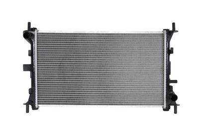 RADIATOR TEMPERATURA SCAZUTA INTERCOOLER