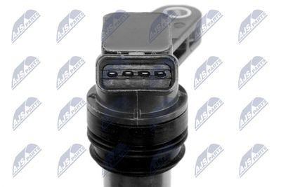 BOBINA DE INDUCTIE NTY ECZVV004 3