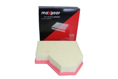 FILTRU AER MAXGEAR 262419 1