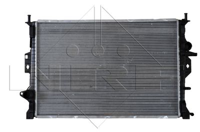 NRF 53737 Крышка радиатора  для FORD  (Форд Kуга)