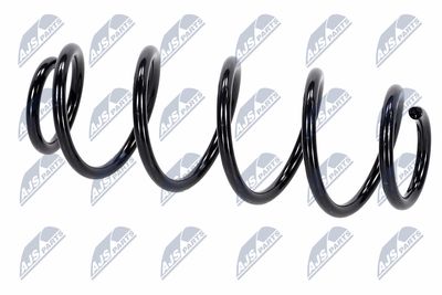 ARC SPIRAL NTY ASZPL053 28