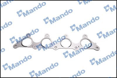 MANDO EGEMH00003 Прокладка выпускного коллектора для KIA RIO