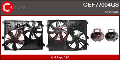 MOTOR ELECTRIC VENTILATOR