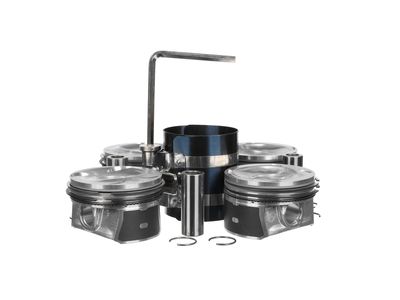 SET PISTOANE ET ENGINETEAM PM004800ET 9