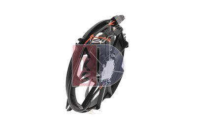 LüFTER MOTORKüHLUNG AKS DASIS 068086N 4