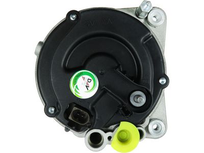 GENERATOR / ALTERNATOR AS-PL A1034PR 2