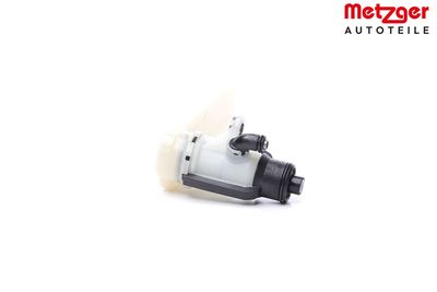 ÖLPUMPE AUTOMATIKGETRIEBE METZGER AUTOTEILE 8004001 27