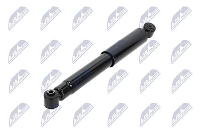 AMORTIZOR NTY ACT034 37