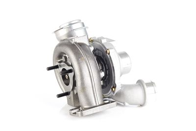 COMPRESOR SISTEM DE SUPRAALIMENTARE NISSENS 93173 30