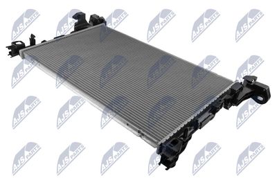 RADIATOR RACIRE MOTOR NTY CCHFT011 1
