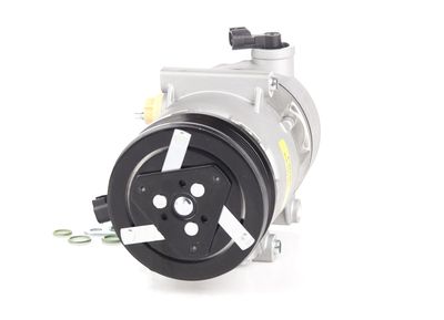 COMPRESOR CLIMATIZARE NISSENS 890418 17